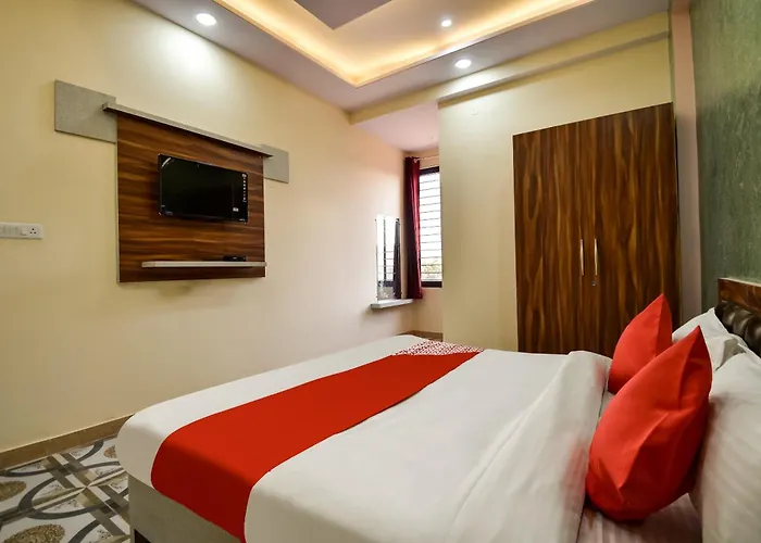 Super Hotel O Sai Kripa